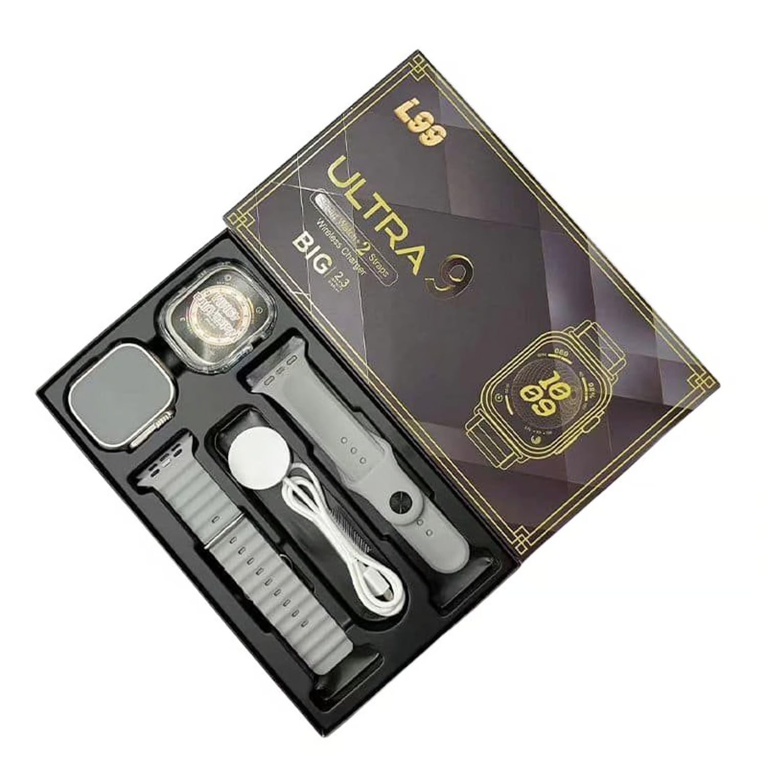 Gray helmet for bikers